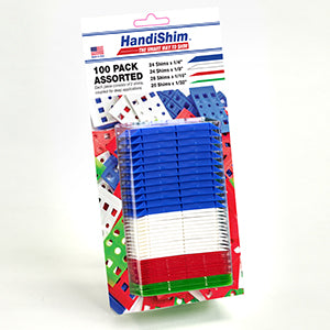 Assorted HandiShim™