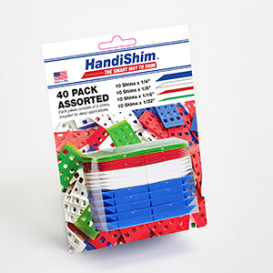 Assorted HandiShim™