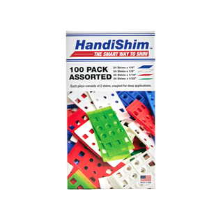 Assorted HandiShim