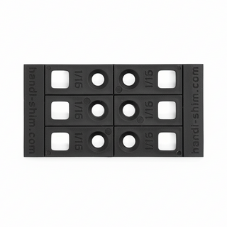 BLACK Assorted HandiShim™