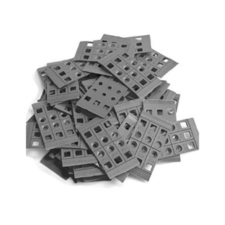 ⅛" BLACK HandiShim™