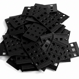 BLACK Assorted HandiShim™