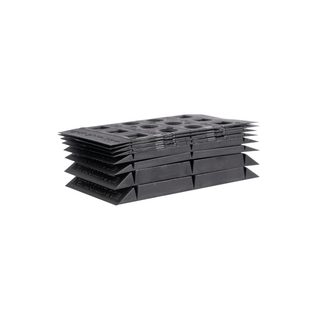BLACK Assorted HandiShim