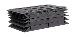 1/4" BLACK HandiShim