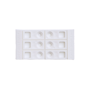 ⅛" WHITE HandiShim™
